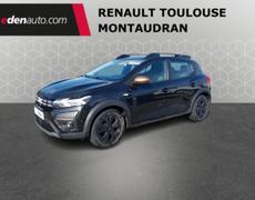 Dacia Sandero Toulouse