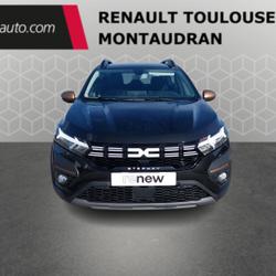 Dacia Sandero TCe 110 Stepway Extreme + Toulouse