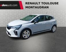 Renault Clio 5 Toulouse