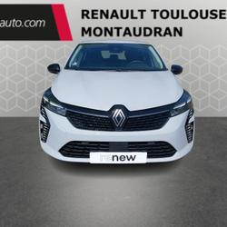 Renault Clio 5 TCe 90 Evolution Toulouse