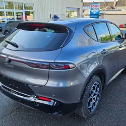 Alfa Romeo Tonale 1.6 MJET II 130CH SPRINT TCT Le Hom