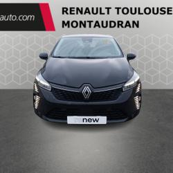 Renault Clio 5 E-Tech full hybrid 145 Evolution Toulouse