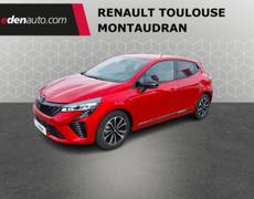 Renault Clio 5 Toulouse