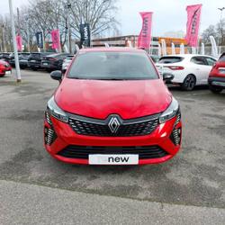 Renault Clio 5 TCe 90 Techno Toulouse