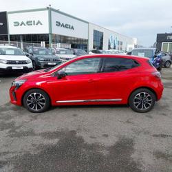 Renault Clio 5 TCe 90 Techno Toulouse