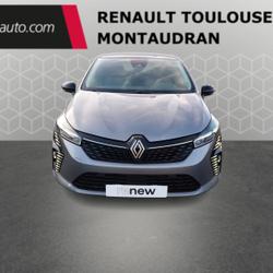 Renault Clio 5 E-Tech full hybrid 145 Evolution Toulouse