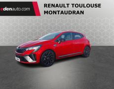 Renault Clio 5 Toulouse