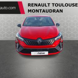 Renault Clio 5 TCe 90 Esprit Alpine Toulouse