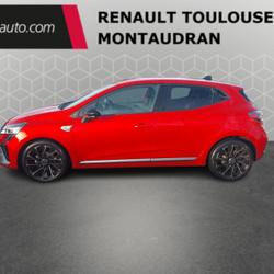 Renault Clio 5 TCe 90 Esprit Alpine Toulouse