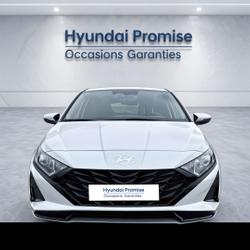 Hyundai i20 1.0 T-GDi 100 DCT-7 Hybrid 48V Intuitive occasion - Lab&egrave;ge - photo 2/25