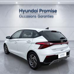 Hyundai i20 1.0 T-GDi 100 DCT-7 Hybrid 48V Intuitive occasion - Lab&egrave;ge - photo 3/25