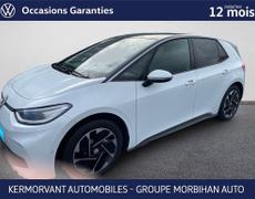 Volkswagen ID3 Lanester