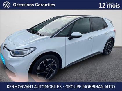 Volkswagen ID3 - 204 CH PRO Life Max - 30 990 €