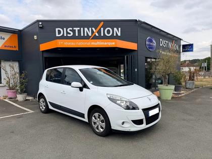 Renault Scenic 3 - 1.5 DCI 110CH FAP 15TH - 7 800 €