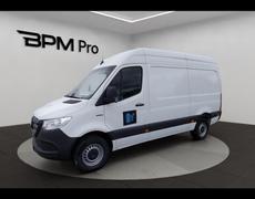 Mercedes Sprinter Laval