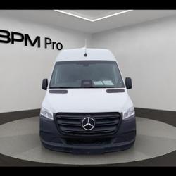 Mercedes Sprinter 314 eSprinter 37 3T5 Pro Laval