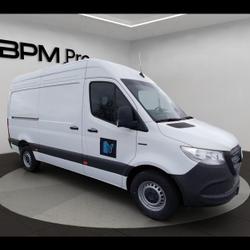 Mercedes Sprinter 314 eSprinter 37 3T5 Pro Laval