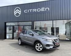 Nissan Qashqai Évron