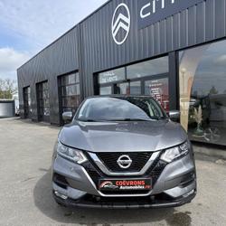 Nissan Qashqai 1.5 dCi 115ch Acenta 2019 &Eacute;vron