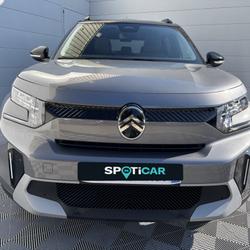 Citroen C3 Aircross Turbo 100 BVM6 PLUS Meyzieu