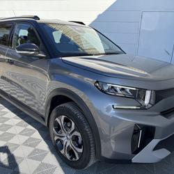 Citroen C3 Aircross Turbo 100 BVM6 PLUS Meyzieu