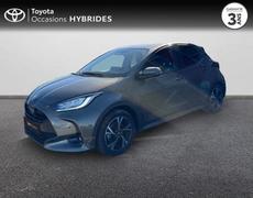 Toyota Yaris Mayenne