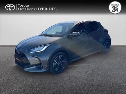 Toyota Yaris - 116h Design 5p MC24 - 21 990 €