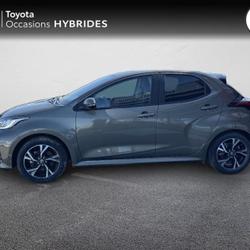 Toyota Yaris 116h Design 5p MC24 Mayenne