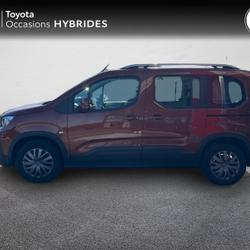 Peugeot Rifter BlueHDi 130ch S&S Standard Allure Mayenne