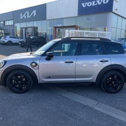Mini Countryman Cooper SE 125ch + 95ch Edition Premium Plus ALL4 BVA6 Dunkerque