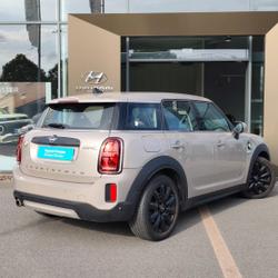 Mini Countryman Cooper SE 125ch + 95ch Edition Premium ALL4 BVA6 occasion - Dunkerque - photo 2/21