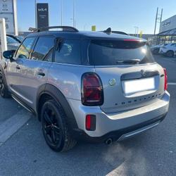 Mini Countryman Cooper SE 125ch + 95ch Edition Premium Plus ALL4 BVA6 Dunkerque