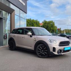 Mini Countryman Cooper SE 125ch + 95ch Edition Premium ALL4 BVA6 occasion - Dunkerque - photo 3/21