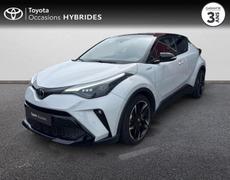Toyota C-HR - 122h GR-Sport 2WD E-CVT MY20 - 23 990 €