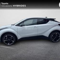 Toyota C-HR 122h GR-Sport 2WD E-CVT MY20 Mayenne
