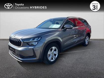 Skoda Kodiaq - 1.5 TSI 150ch ACT Hybrid Selection DSG7 5 places - 37 990 €