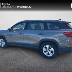 Skoda Kodiaq 1.5 TSI 150ch ACT Hybrid Selection DSG7 5 places Mayenne