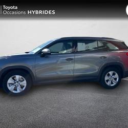 Skoda Kodiaq 1.5 TSI 150ch ACT Hybrid Selection DSG7 5 places Mayenne