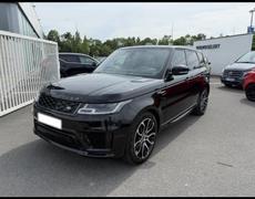 Land Rover Range Rover Sport Dunkerque