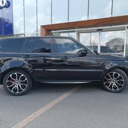 Land Rover Range Rover Sport 2.0 P400e 404ch Autobiography Dynamic Mark VII occasion - Dunkerque - photo 2/22