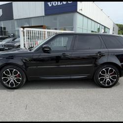 Land Rover Range Rover Sport 2.0 P400e 404ch Autobiography Dynamic Mark VII Dunkerque