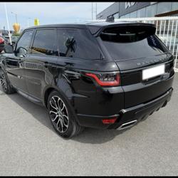 Land Rover Range Rover Sport 2.0 P400e 404ch Autobiography Dynamic Mark VII Dunkerque