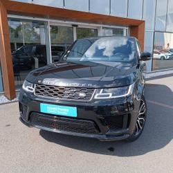 Land Rover Range Rover Sport 2.0 P400e 404ch Autobiography Dynamic Mark VII occasion - Dunkerque - photo 3/22