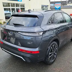 DS DS7 BLUEHDI 130CH OPERA AUTOMATIQUE Le Hom