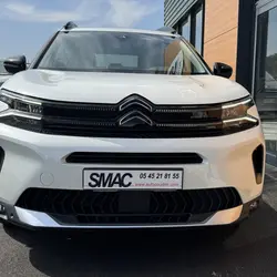 Citroen C5 Aircross HYBRID RECHARGEABLE 225CH SHINE PACK E-EAT8 Garat
