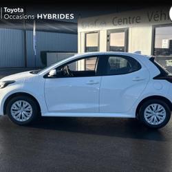 Toyota Yaris 116h Dynamic 5p MC24 Saint-Pair-sur-Mer