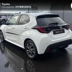 Toyota Yaris 116h Design 5p MC24 Saint-Pair-sur-Mer