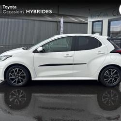 Toyota Yaris 116h Design 5p MC24 Saint-Pair-sur-Mer