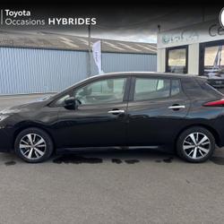 Nissan Leaf 150ch 40kWh Acenta 19.5 Saint-Pair-sur-Mer