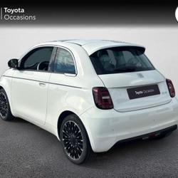 Fiat 500 II e 118ch La Prima MY23 Saint-Pair-sur-Mer